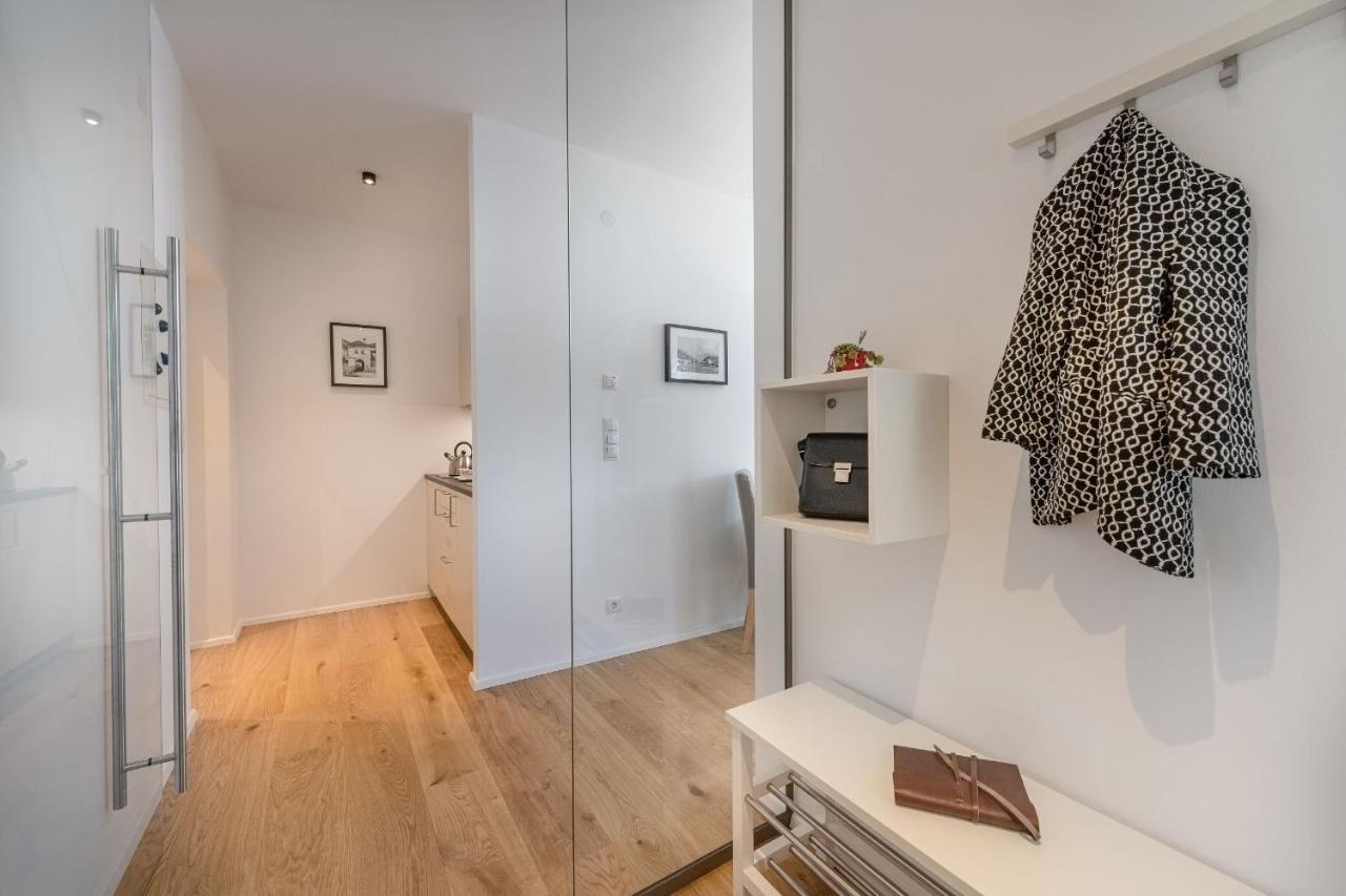 Appartements Prunner กมุนด์ อิน คาร์นเทิน ภายนอก รูปภาพ